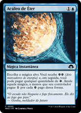 Acúleo de Éter / Aether Spike - Magic: The Gathering - MoxLand